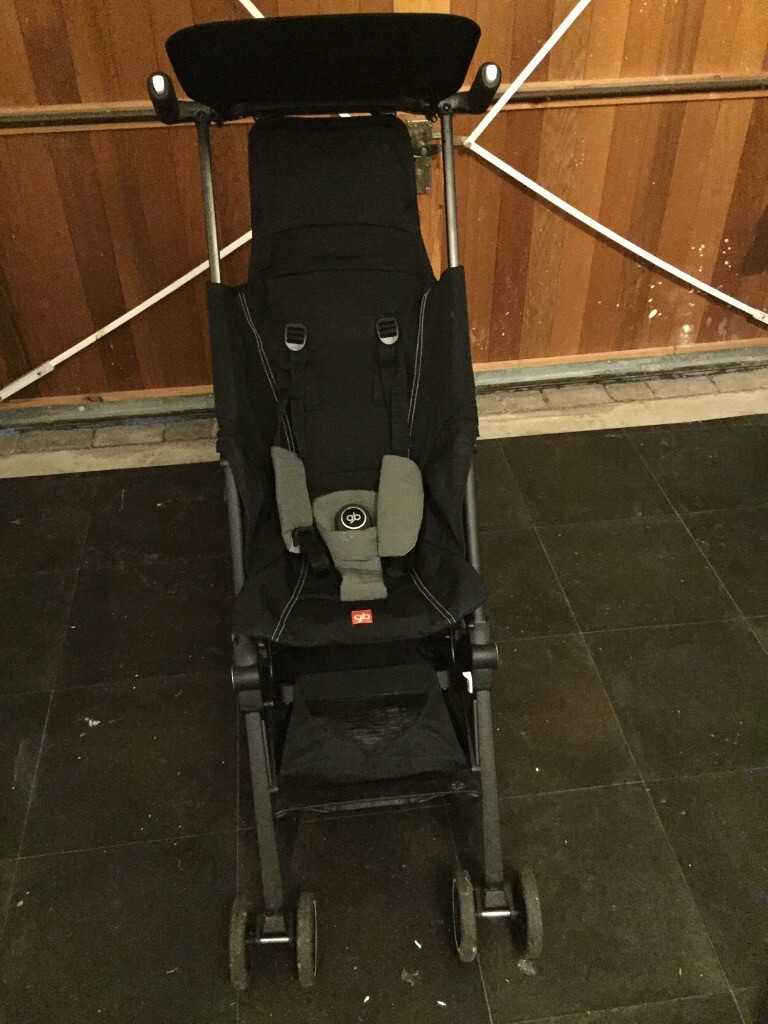 gb pockit stroller gumtree
